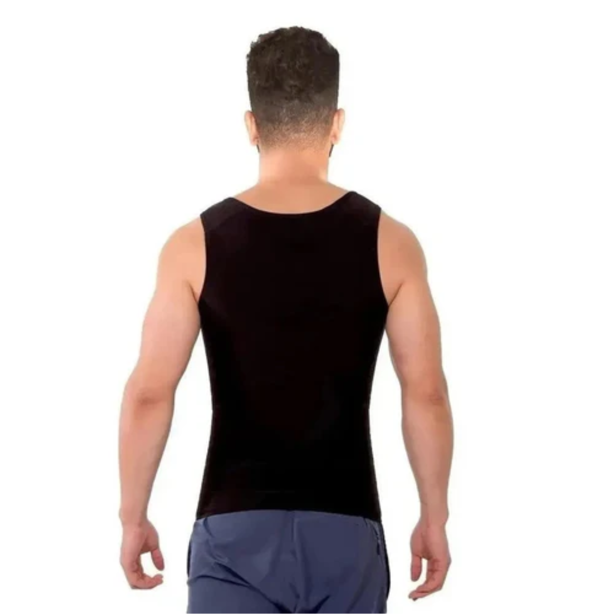 Transforma tu Cuerpo en 4 Semanas - Camiseta Térmica Reductora SweatFit Pro
