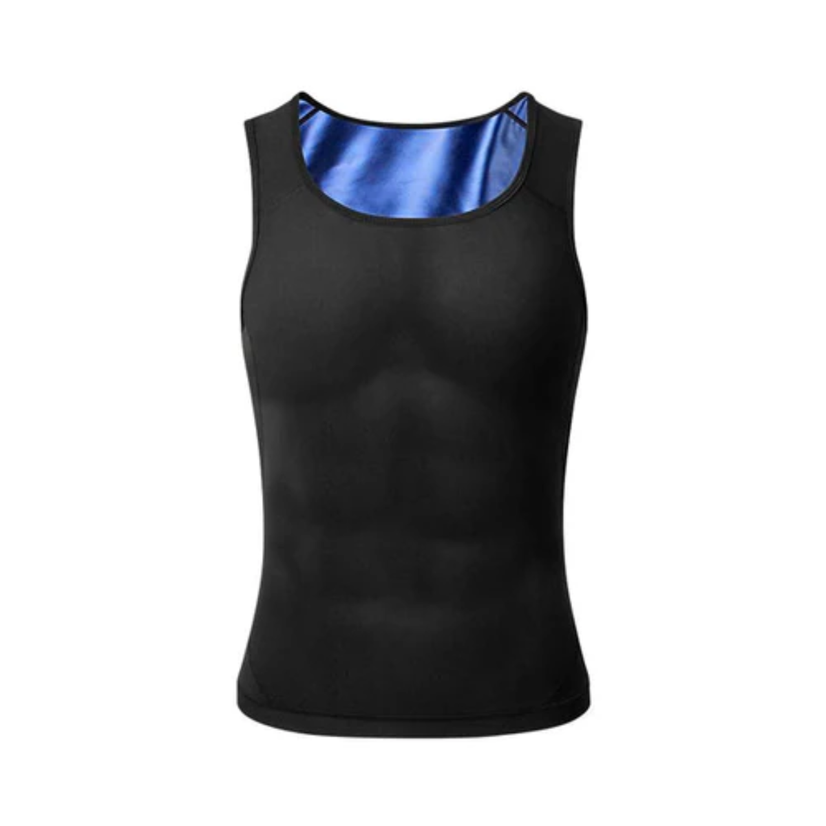 Transforma tu Cuerpo en 4 Semanas - Camiseta Térmica Reductora SweatFit Pro