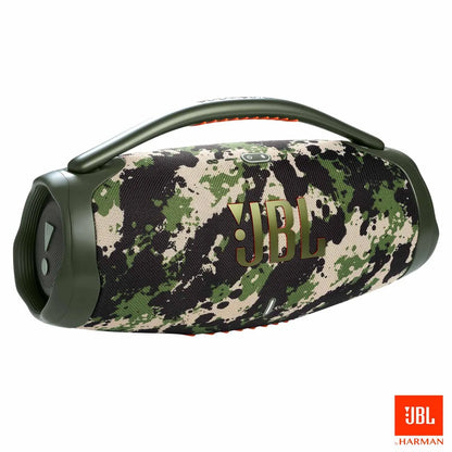 ¡POTENCIA Y SONIDO IMBATIBLES! ¡El JBL BOOMBOX 3 HA LLEGADO! 🔊🛒